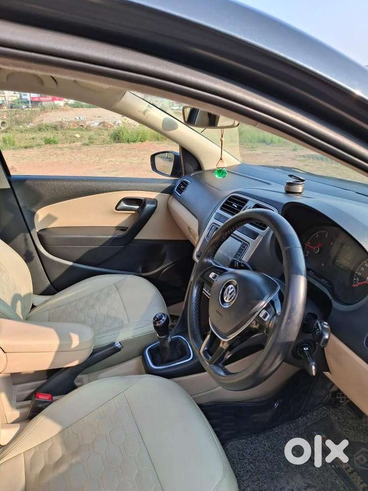 Volkswagen Ameo 2018 Diesel Good Condition