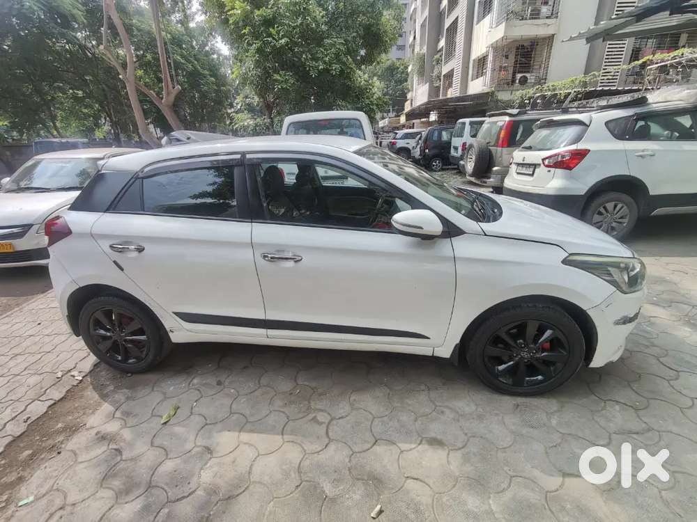 Hyundai I20 Asta 1.4 2015