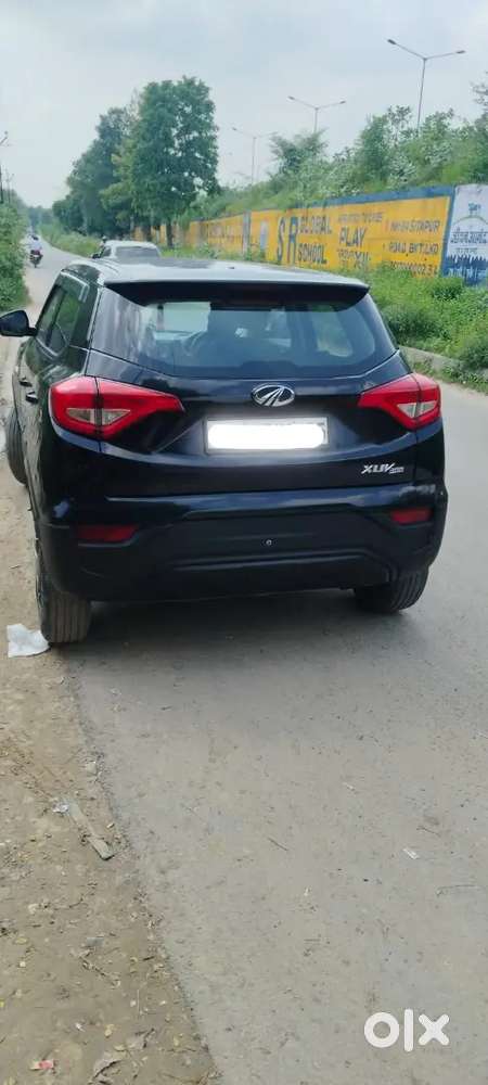Mahindra Xuv300 Turbosport 2026 Diesel 39000 Km Driven
