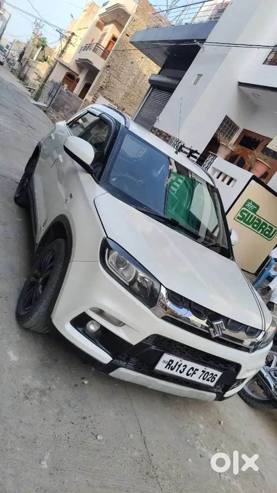 Well Maintained Like New Car