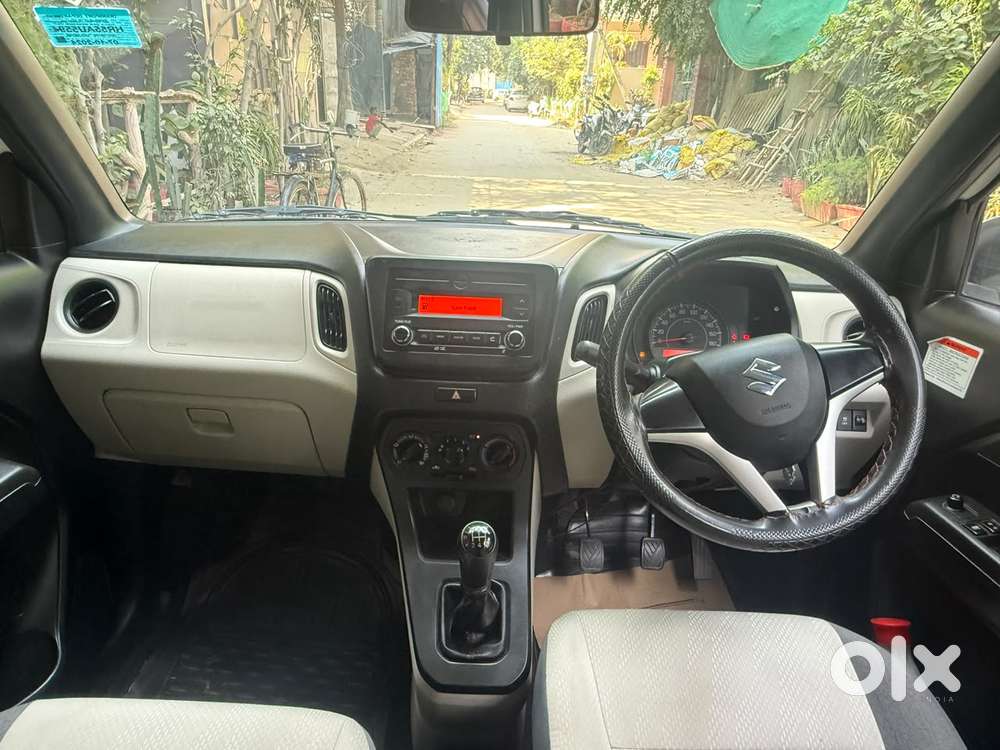 Maruti Suzuki Wagon R Vxi, 2024, Cng & Hybrids