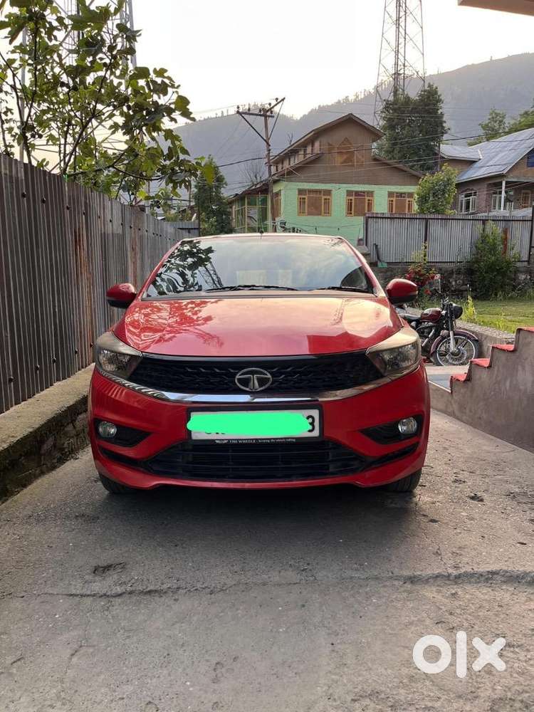 Mint Condition - Tata Tiago Xt