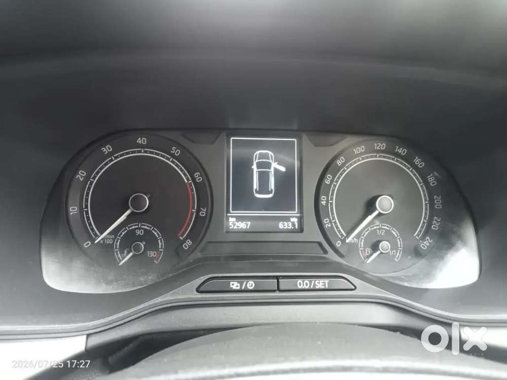 Skoda Kushaq 1.0 Tsi 2021