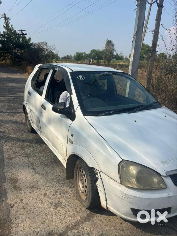 Tata Indica V2 2010 Diesel Well Maintained