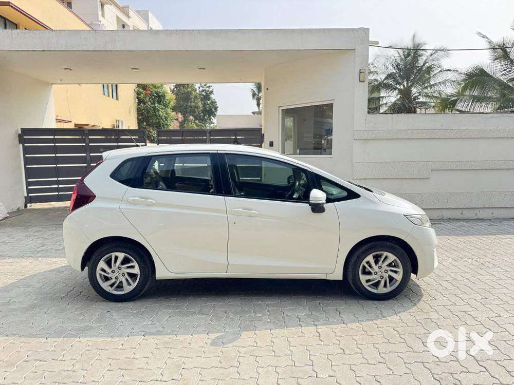Honda Jazz 1.2 V I Vtec, 2015, Petrol