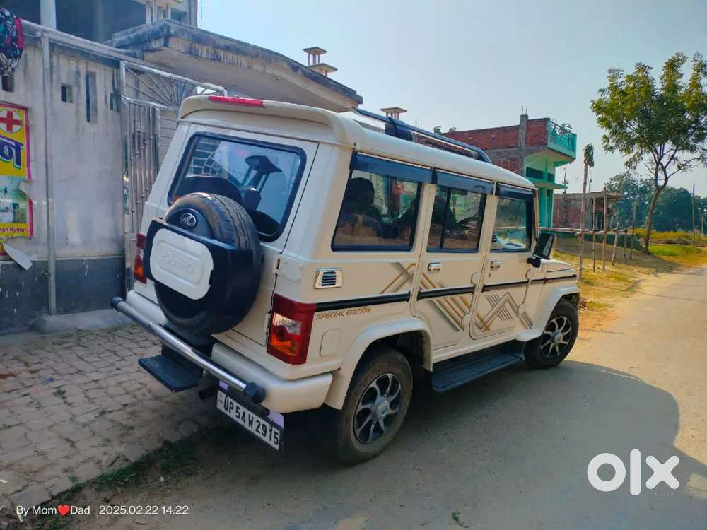 Mahindra Bolero Neo 2011 Diesel 300000 Km Driven