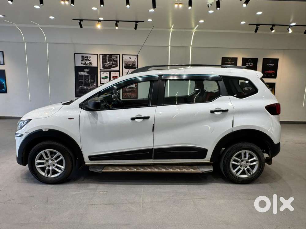 Renault Triber Rxl, 2022, Petrol