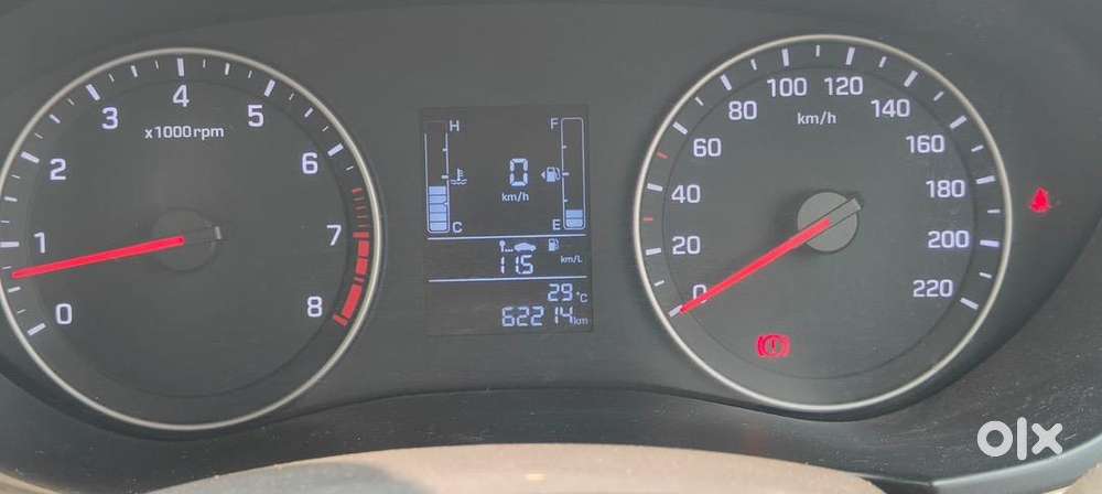 Hyundai New I20 2018 Petrol Well Maintained