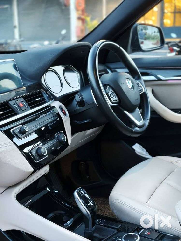 Bmw X1 2.0 Sdrive 20d Sport Line, 2021, Diesel