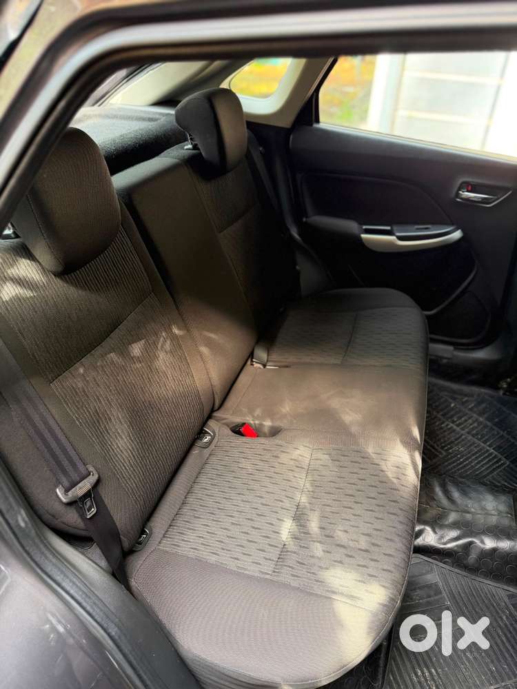 Baleno 2018