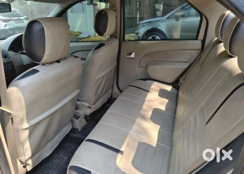 Mahindra Verito 1.5 D6 Bsiv, 2012, Diesel