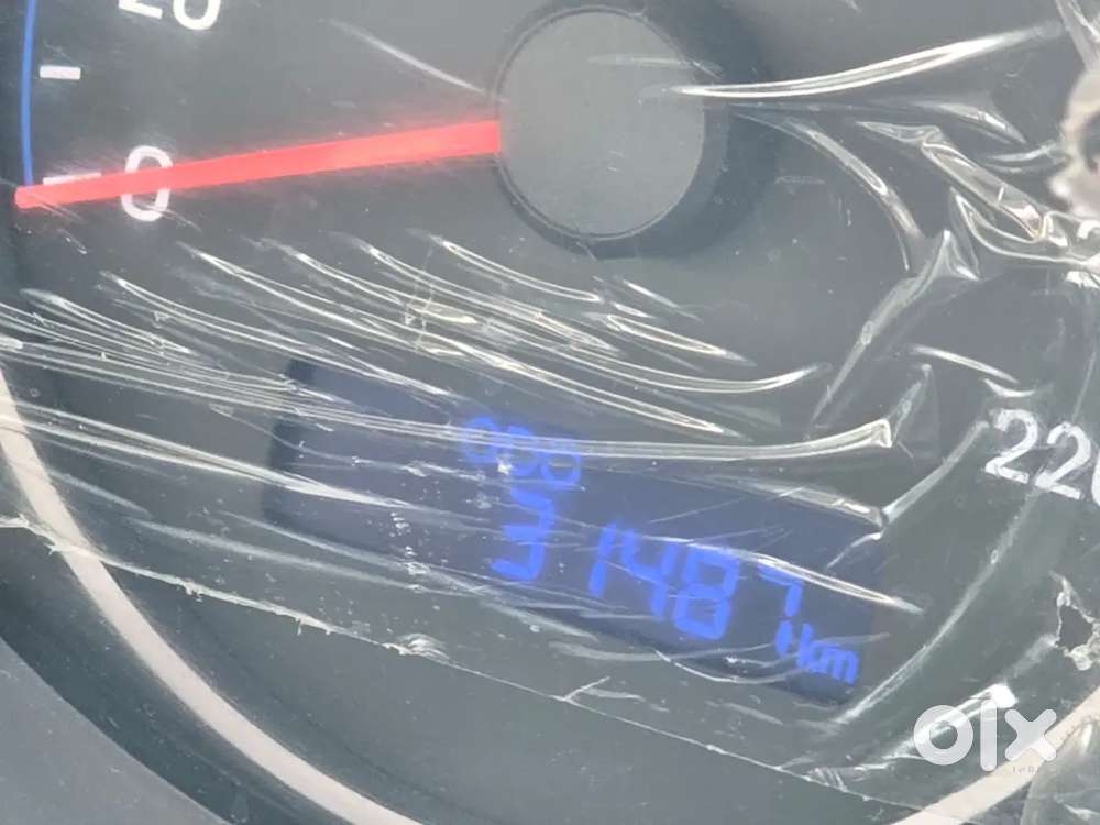 Brand New Condition
