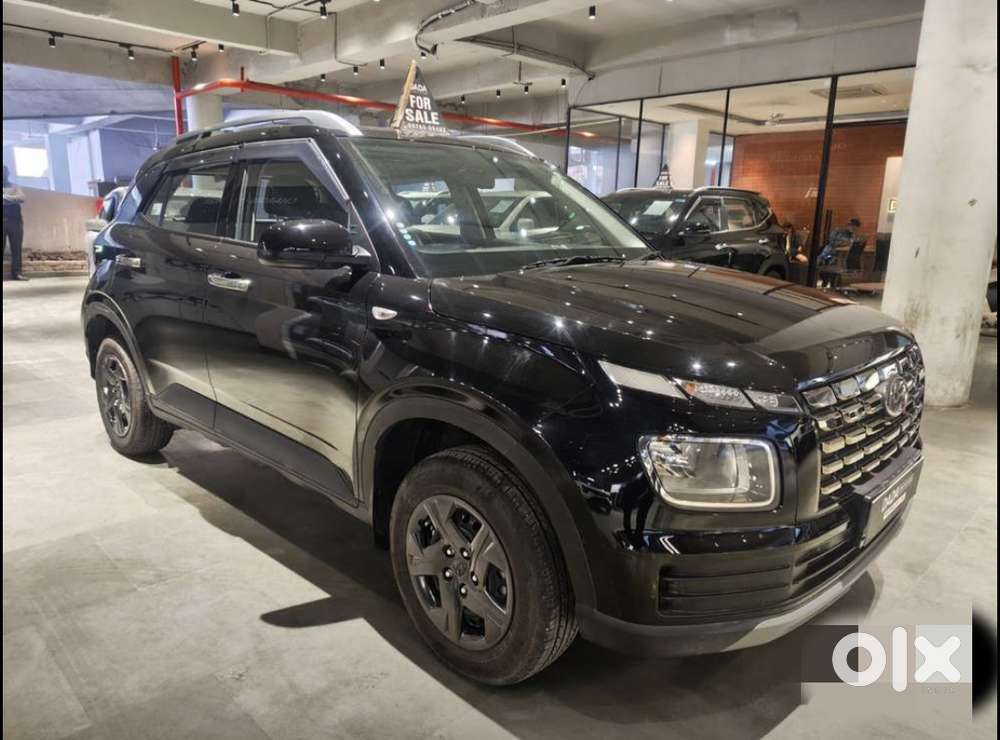 Hyundai Venue S Mt 1.2 Kappa, 2025, Petrol