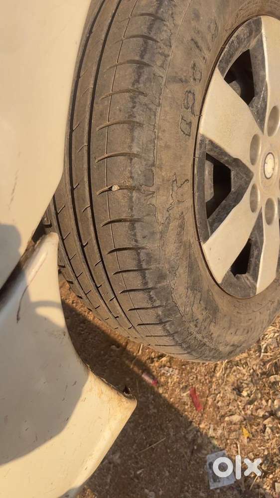 Chevrolet Tavera 2010 Diesel Well Maintained