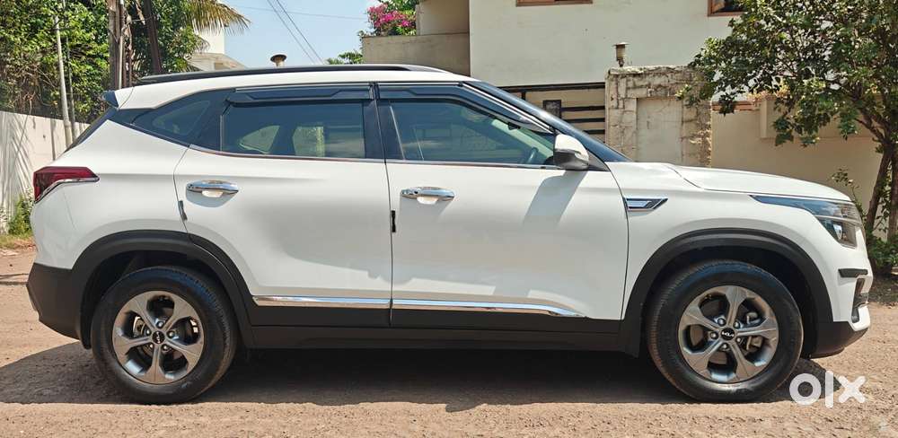 Kia Seltos Htk Plus D, 2021, Diesel