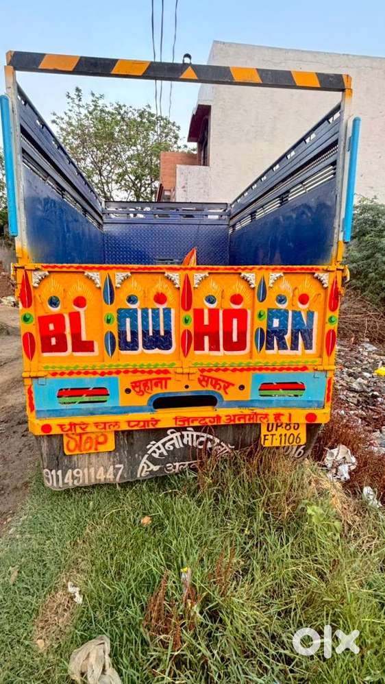 Mahindra Bolero Pik-up 2025 Diesel 13652  Km Driven , Well Maintained