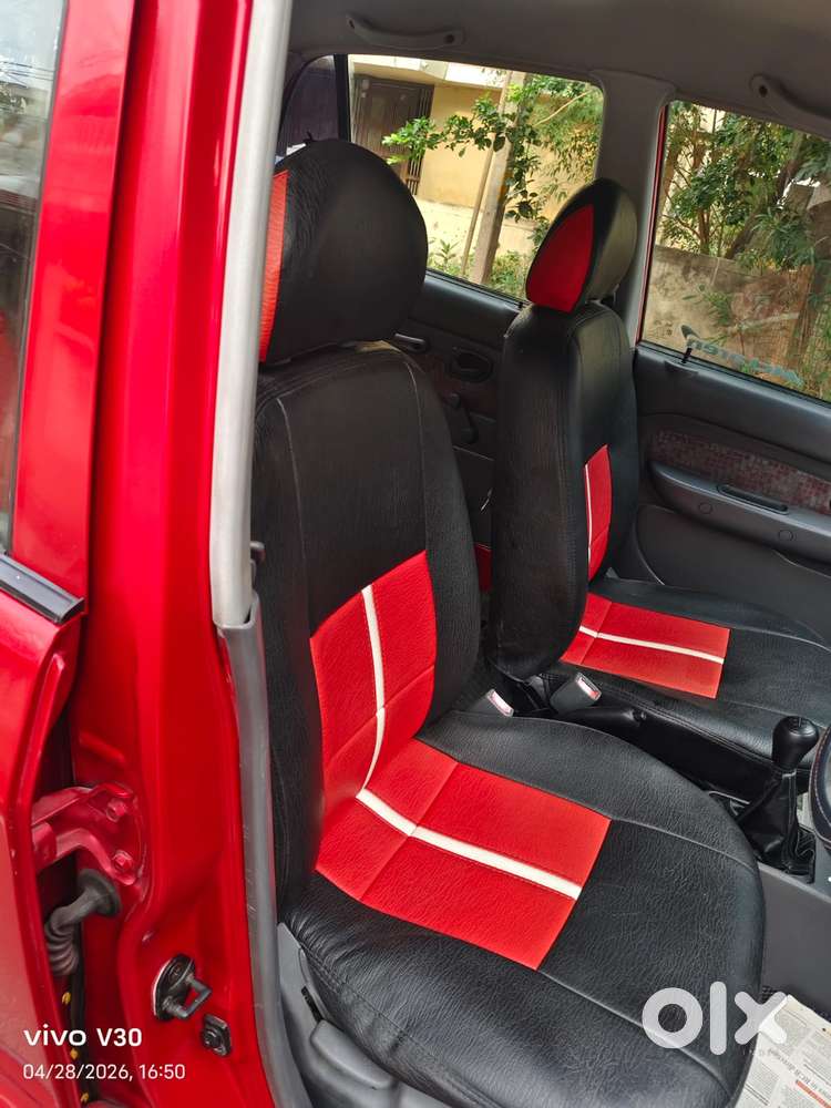 Hyundai Santro Xing Xs, 2006, Petrol