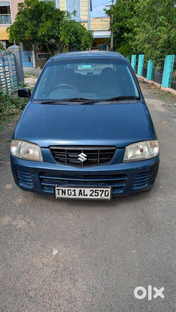 Maruti Suzuki Alto 2010