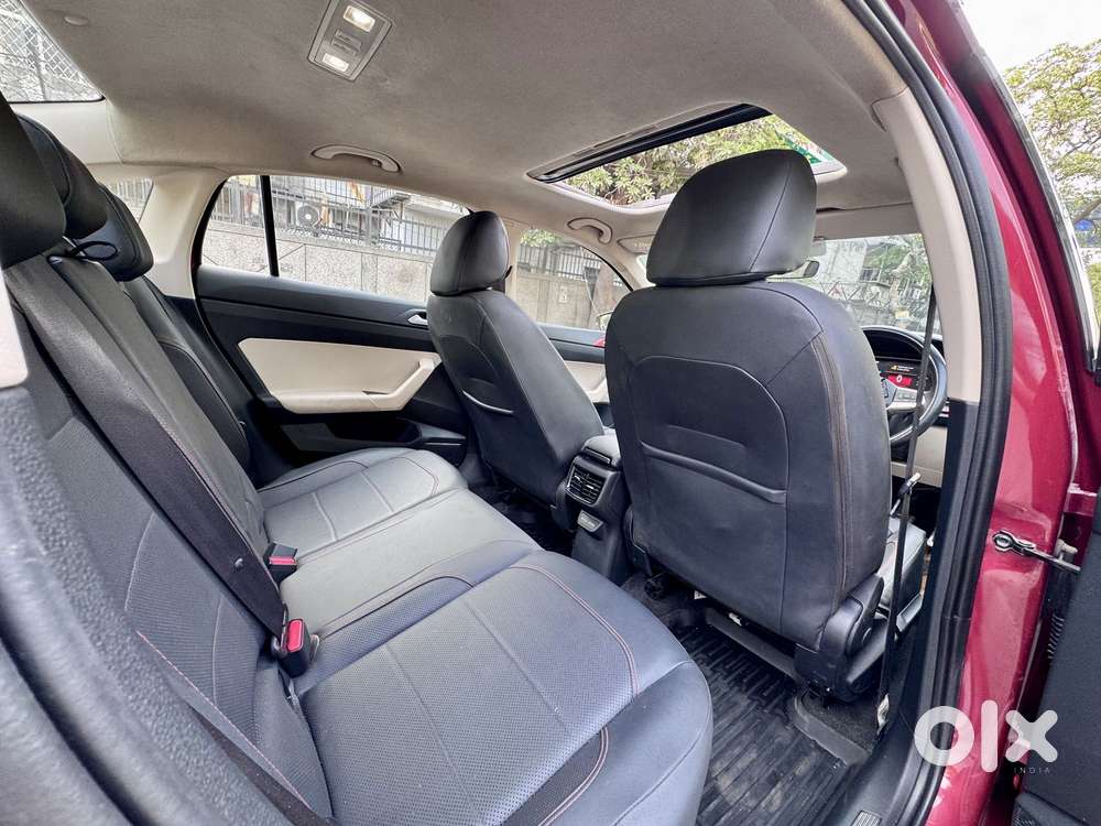 Volkswagen Virtus 1.5 Tsi Gt Plus Evo Dsg, 2023, Petrol