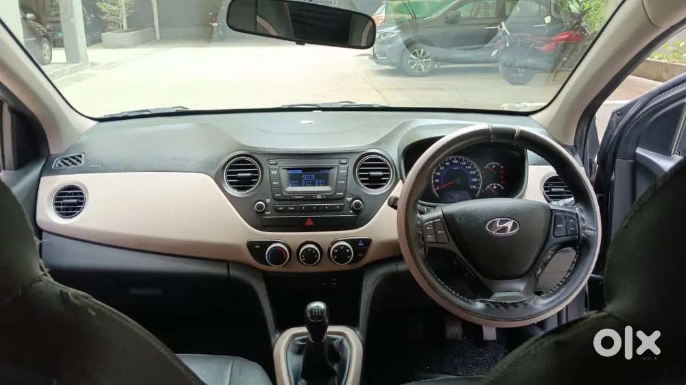 Excellent Condition - Hyundai Grand I10 2019 Variant