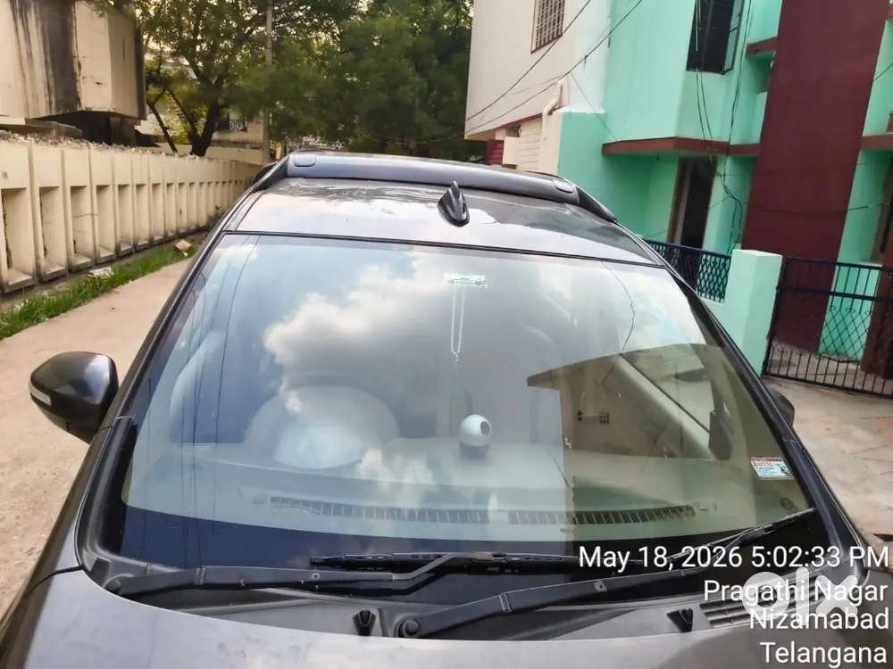 Maruti Suzuki Ertiga Diesel 2017