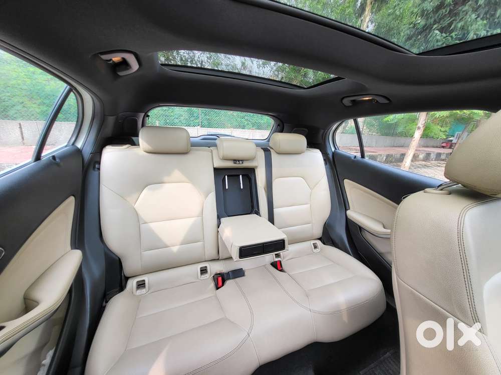Mercedes-benz Gla 200, 2016, Petrol