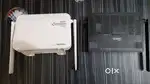 Airtel Xstream Fiber COMBO Pack Router(BOTH Dual Band WiFi Router)