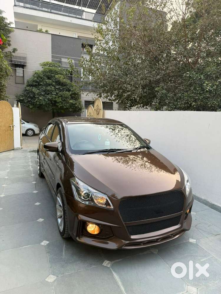 Maruti Suzuki 2016 Car