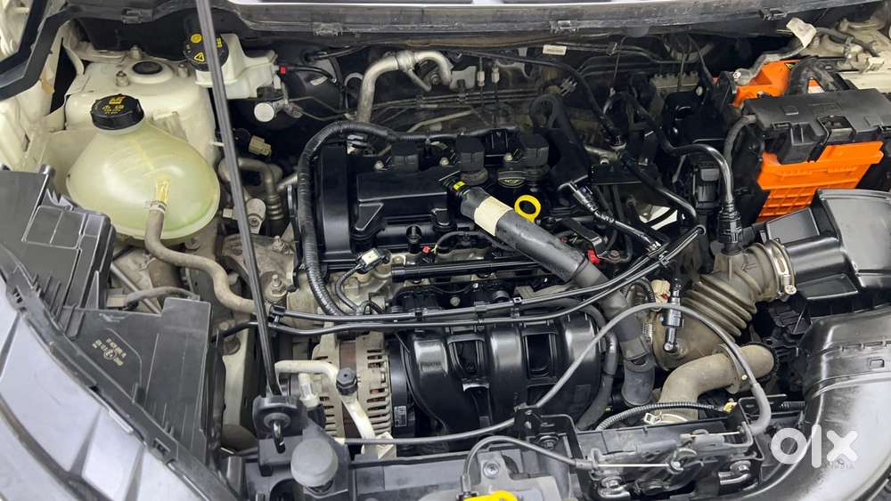 Ford Ecosport 1.5 Ti Vct Mt Titanium, 2019, Petrol