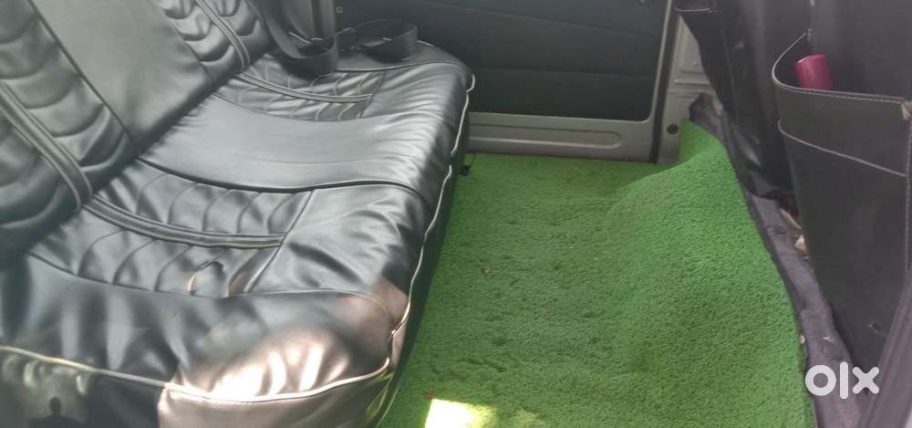 Maruti Suzuki Omni Mpi Std Bsiv, 2018, Petrol