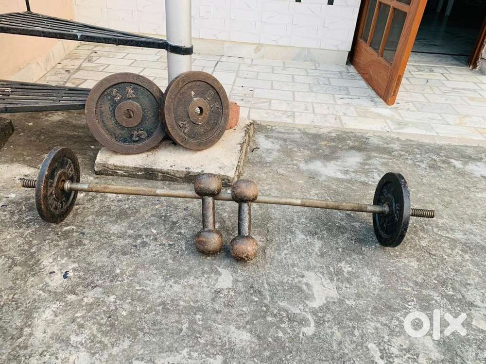 Gym Equipment Gym & Fitness 1752533378