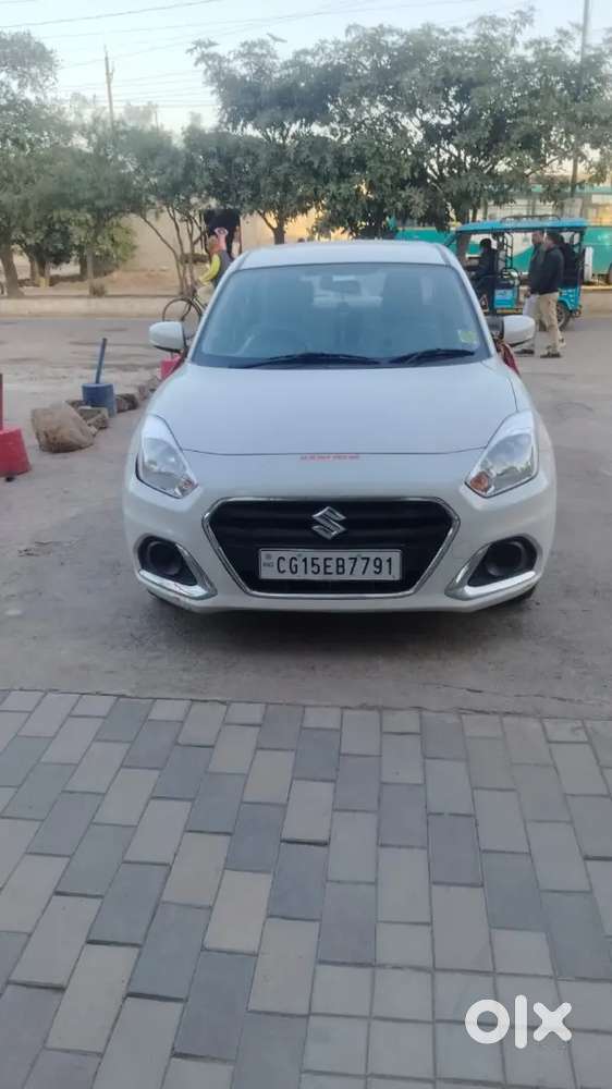 Dzire 2024 Urgent Money Needed