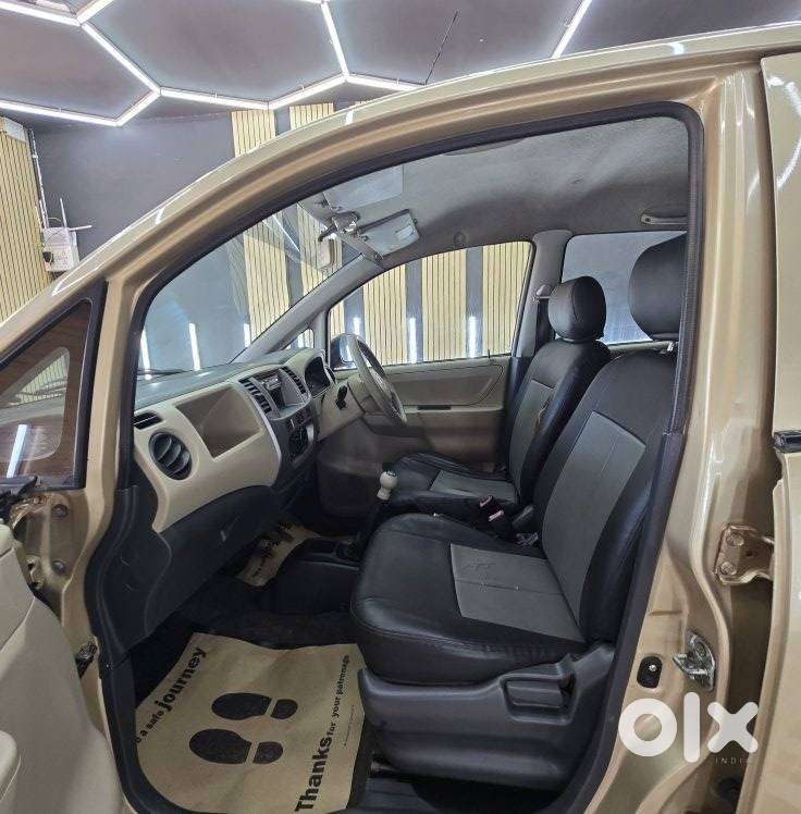 Maruti Suzuki Zen Estilo Vxi Bsiv W Abs, 2009, Petrol