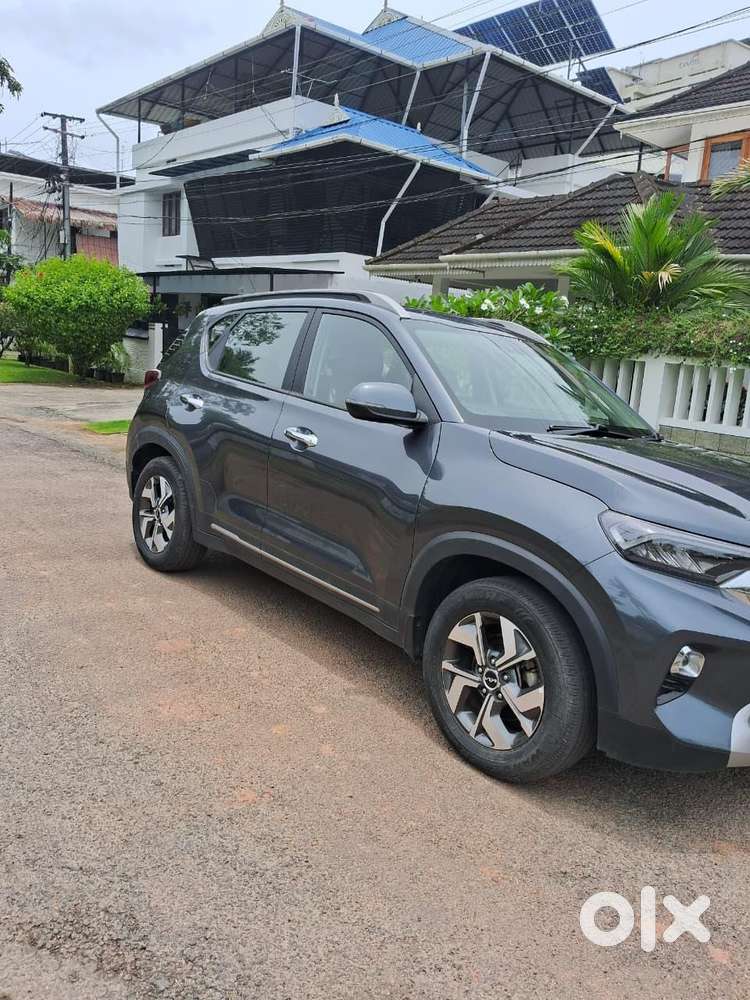 Kia Sonet 1.5 Htx Plus Diesel Dt, 2021, Diesel