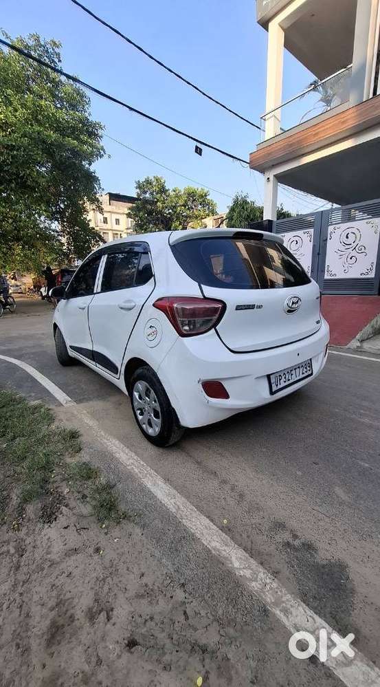 Hyundai Grand I10 1.2 Crdi Magna, 2014, Diesel