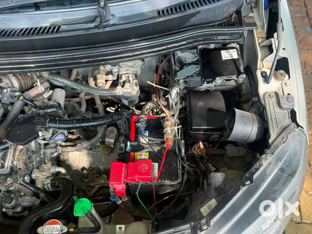 Maruti Suzuki Wagon R 2024 Cng & Hybrids Well Maintained