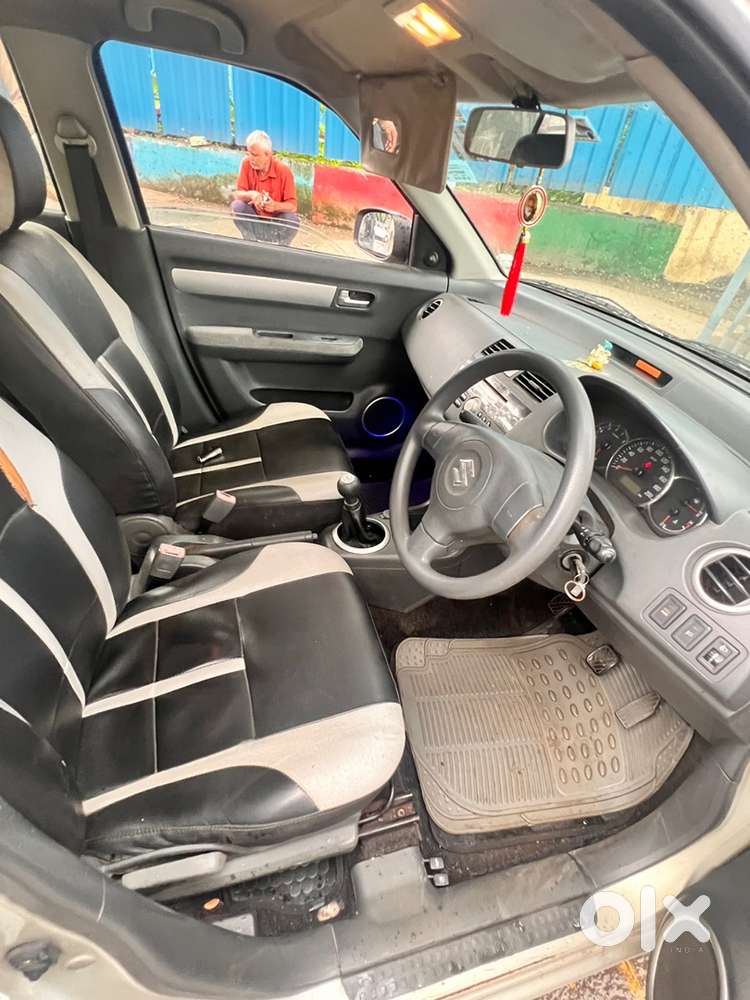 Maruti Suzuki Dzire 1.2 2010