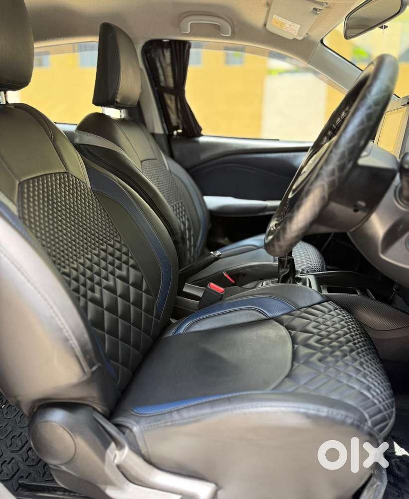 Maruti Suzuki Baleno Delta, 2024, Petrol