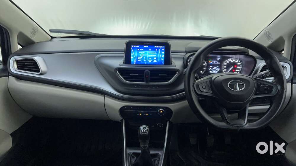 Tata Altroz 1.5 Xz Diesel, 2023, Diesel