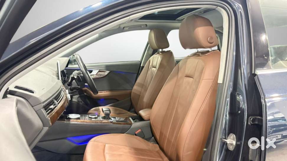 Audi A4 1.4 30 Tfsi Technology Pack, 2018, Petrol