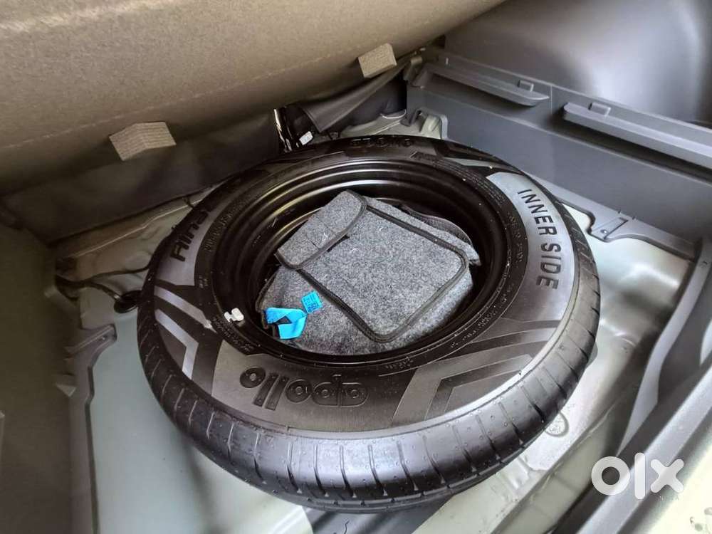 Hyundai Creta 1.6 S Automatic, 2025, Diesel