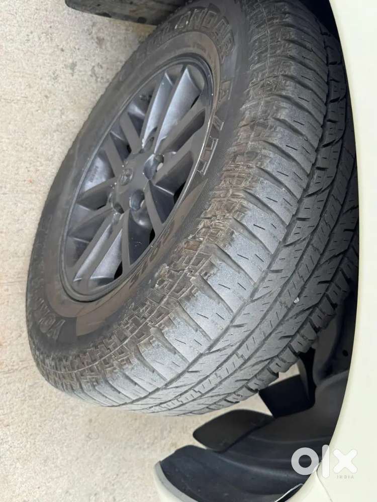 Fortuner For Sale Urgent