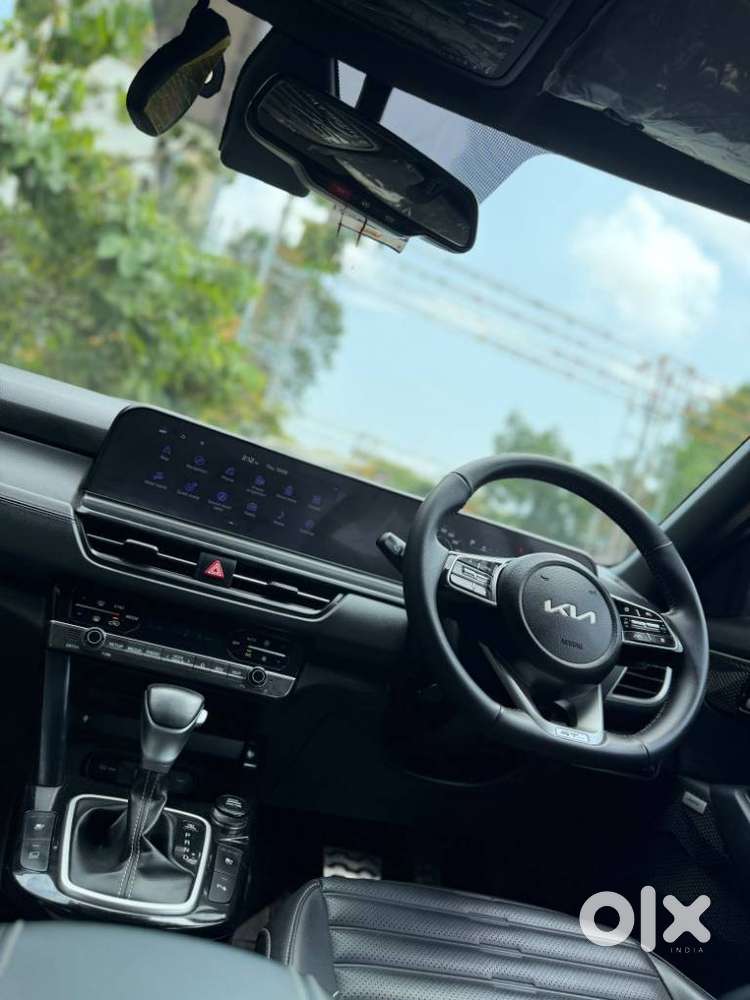 Kia Seltos Gtx Plus At D, 2024, Diesel