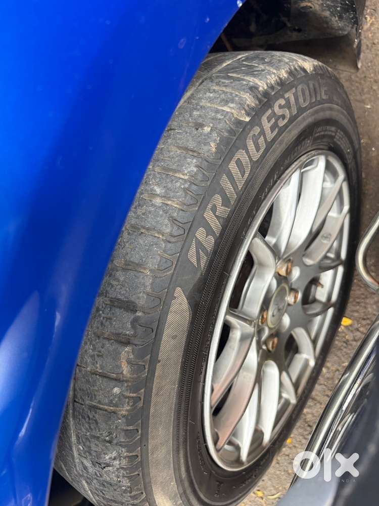 Ford Ecosport Diesel 2014