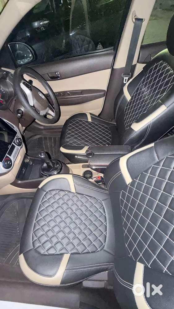 Hyundai I20 Diesel 2011