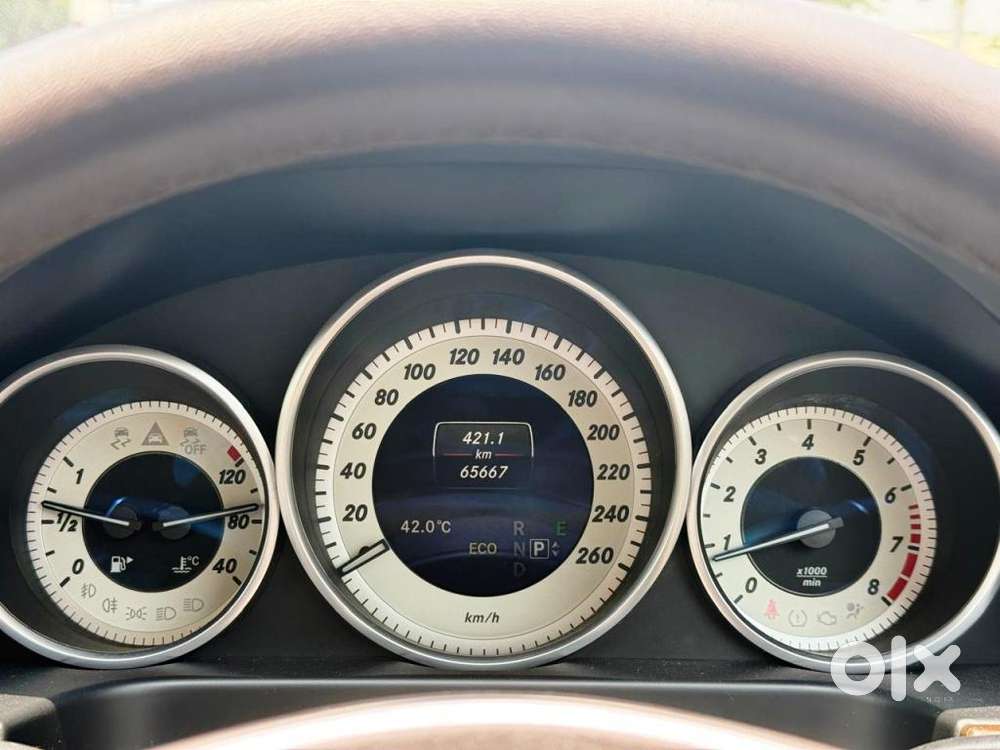 Mercedes-benz E-class E 200, 2016, Petrol