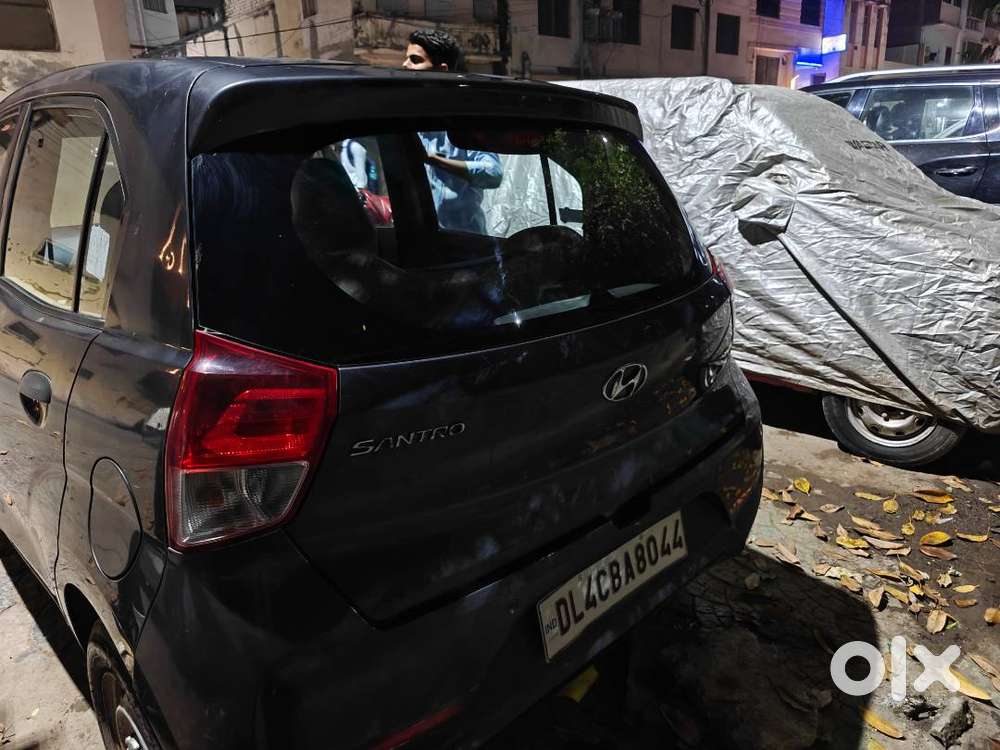 Like A New Condition