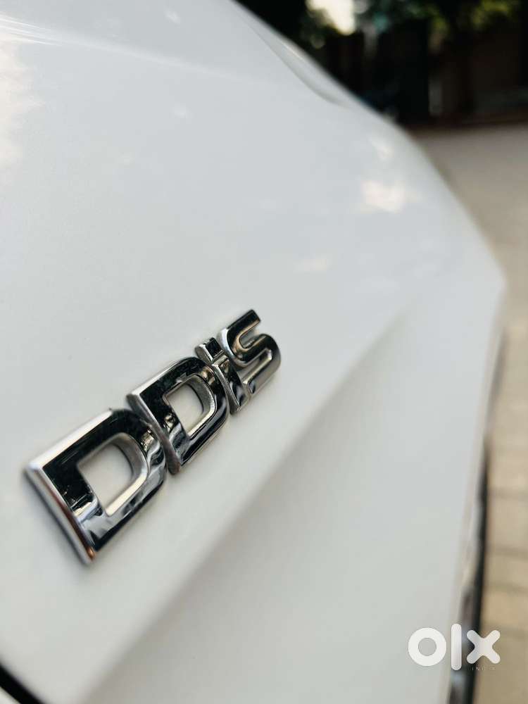 Maruti Suzuki Ciaz Zdi Plus Shvs, 2017, Diesel