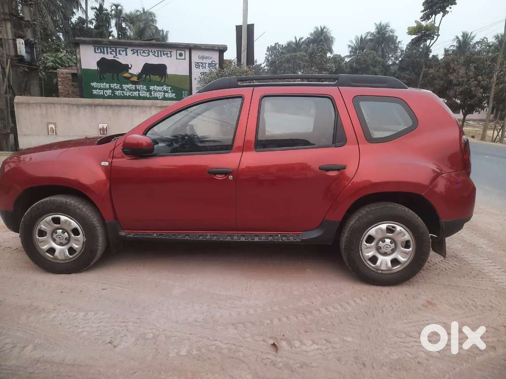 Renault Duster 85ps Rxl Plus Diesel, 2015, Diesel