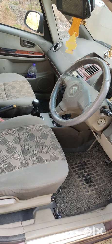 I Have To Sale My Maruti Suzuki Sx4 Vdi 2012 Diesel